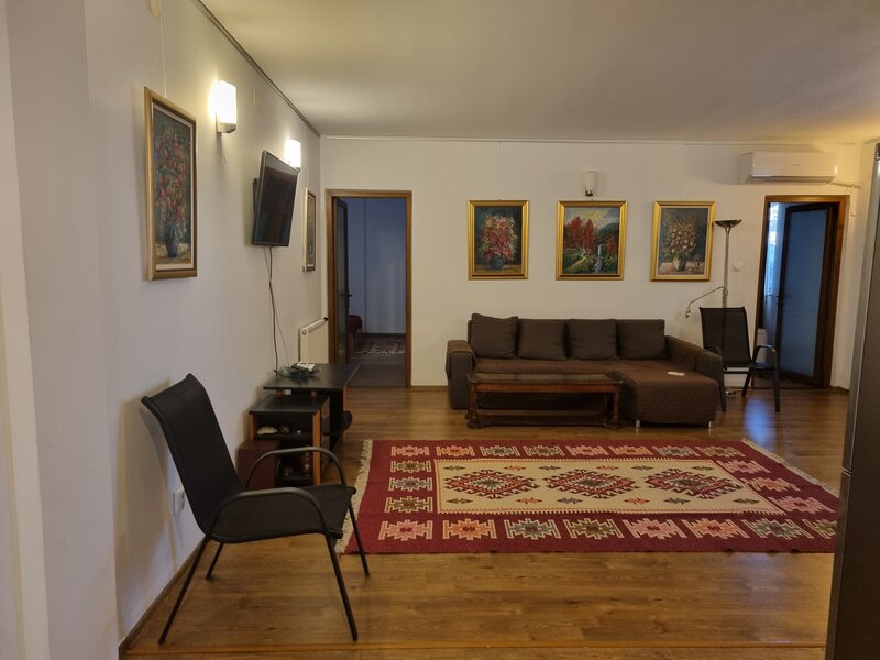 Constanta cartier Palazu Mare