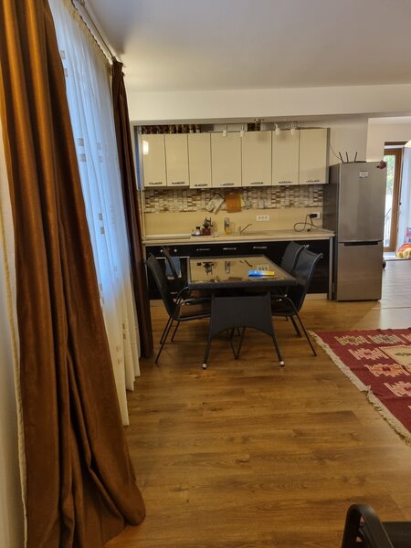 Constanta cartier Palazu Mare