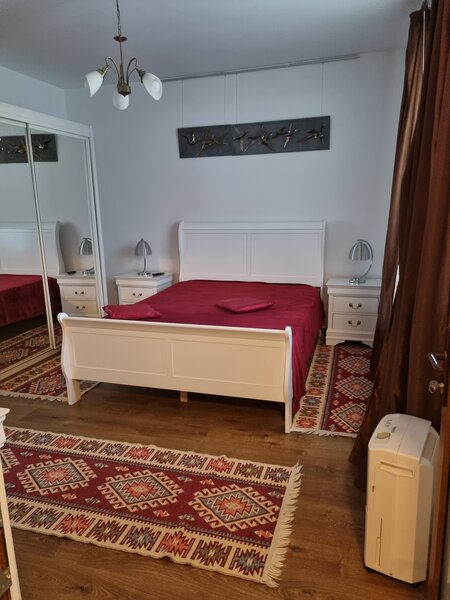 Constanta cartier Palazu Mare