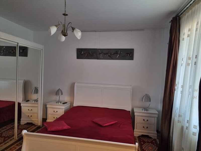 Constanta cartier Palazu Mare