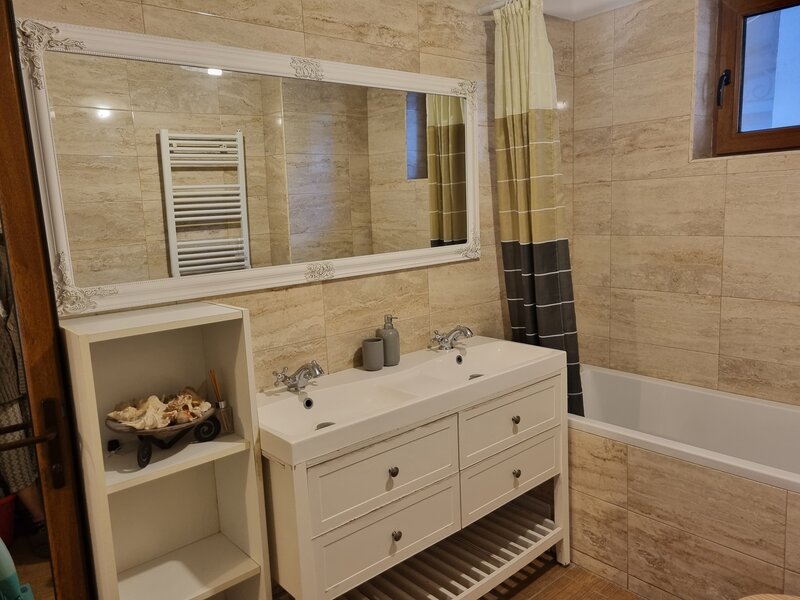 Constanta cartier Palazu Mare